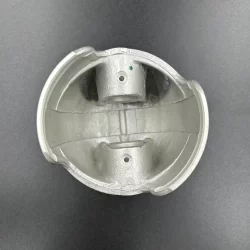 Поршневой комплект Yamaha 80-90 (0.50mm) (KACAWA)