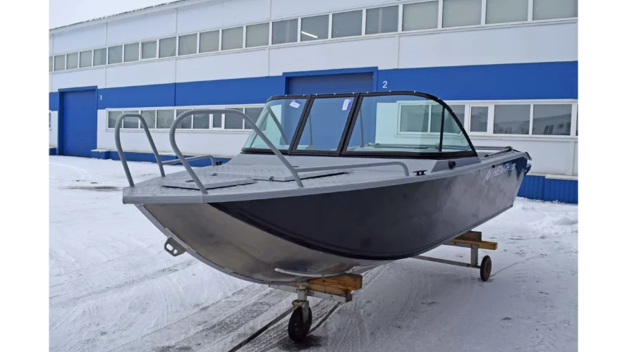 Неман-500 PRO