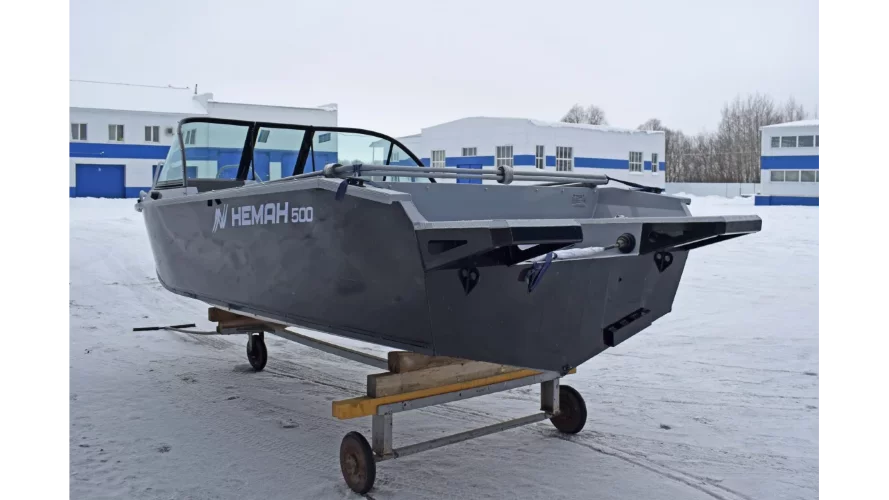 Неман-500 PRO