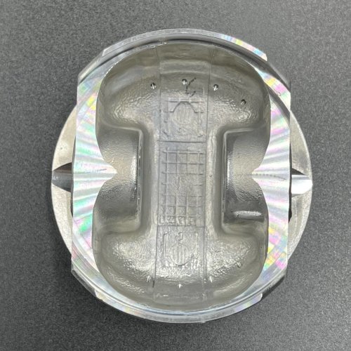 Поршневой комплект Suzuki DF 40-60A (0.50mm) (Suzuki)