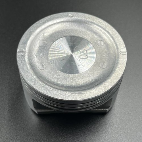 Поршневой комплект Suzuki DF 40-60A (0.50mm) (Suzuki)