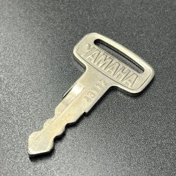 Ключ замка зажигания генератора EF6300iSDE (Yamaha)