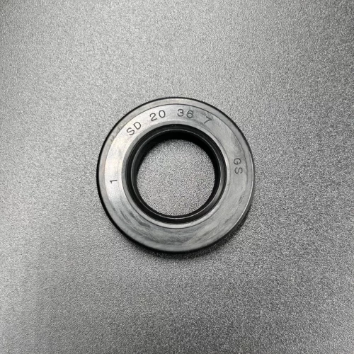 Сальник Yamaha (93102-20M15; 93102-20M25) (20x36x7) (Kacawa)