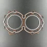 Прокладка под головку Yamaha 6-8 old (Osaka)