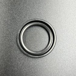 Сальник коленвала Yamaha 40X (30x42x6) (Omax)