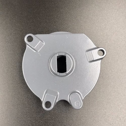Корпус сальника тяги переключения скорости Suzuki DF60-70, DF40-60(A) (Suzuki)