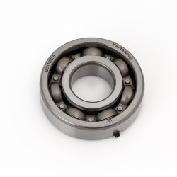 Подшипник коленвала 25х62х17 Yamaha 25/30 93306-305U3-00
