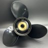 Гребной винт Mercury 25-70 Megara (3x10-1/4x14) (Polastorm)