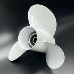 Гребной винт Yamaha 40-55, F30-60 Sema (3x11 1/8x16) (Polastorm)