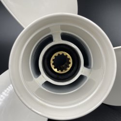 Гребной винт Yamaha 40-55, F30-60 Sema (3x11 1/8x16) (Polastorm)