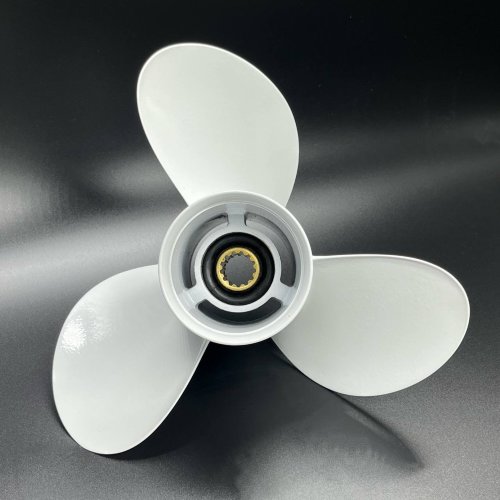 Гребной винт Yamaha 40-55, F30-60 Sema (3x11 1/8x16) (Polastorm)