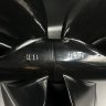 Гребной винт Volvo Penta DP B3 Front&amp;Rear Props B3F&amp;B3R (Polastorm)