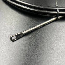 Трос д/у (газ/реверс) (10FT) (C36) (Mercury Gen II) (PWB)