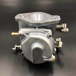 Карбюратор №2 Yamaha 60 (PREMARINE)