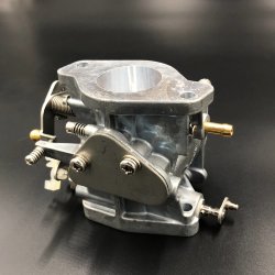 Карбюратор №2 Yamaha 60 (PREMARINE)