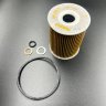 Фильтр масляный Mercruiser 2.0L QSD  (Quicksilver)
