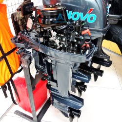 Лодочный мотор SEANOVO SN40 FFES