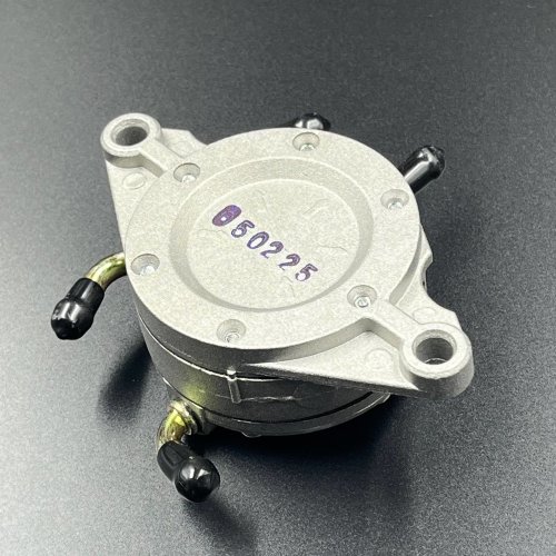 Насос топливный Polaris 550 (Kinetix)