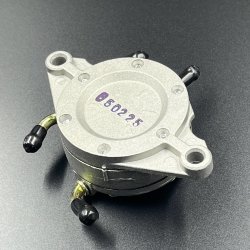 Насос топливный Polaris 550 (Kinetix)