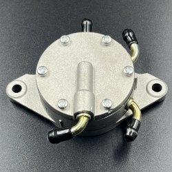Насос топливный Polaris 550 (Kinetix)