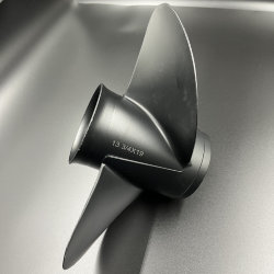 Гребной винт Suzuki DF90-140, DF70A-140A, DF100B (3x13-3/4x19)