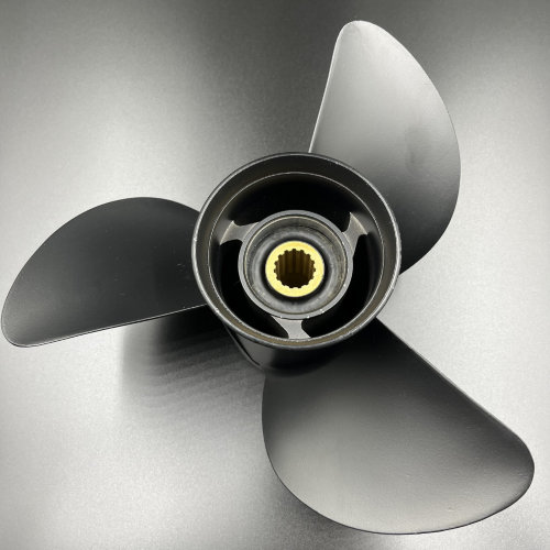 Гребной винт Suzuki DF90-140, DF70A-140A, DF100B (3x13-3/4x19)