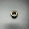 Гайка стальная диам. 11 мм NUT @5 (Quicksilver)