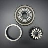 Комплект шестерен GEAR SET-21T (Quicksilver)