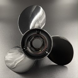 Гребной винт без втулки 30-70 л.с. (3x10-3/8x12) Vortex (Michigan)