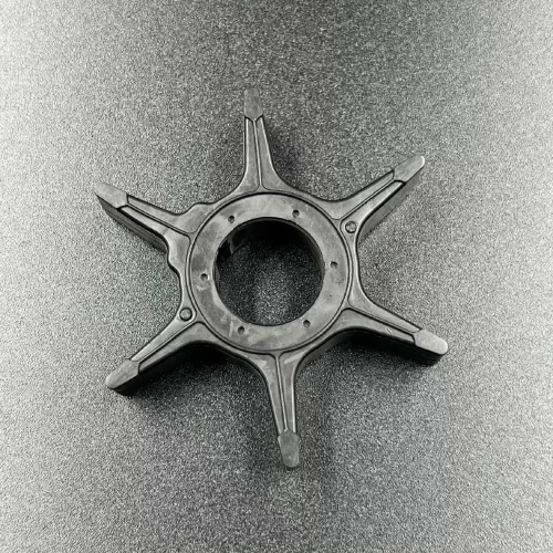 Крыльчатка помпы охлаждения Suzuki DT25-30(A), DF25-30(A) с 2014 г. (Omax)