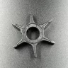 Крыльчатка помпы охлаждения Suzuki DT25-30(A), DF25-30(A) с 2014 г. (Omax)