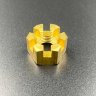 Гайка крепления гребного винта Yamaha 20-30, F20-25 (PREMARINE)