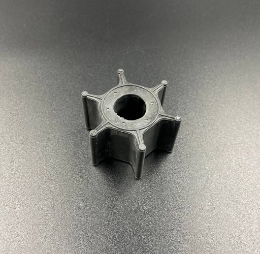 Крыльчатка помпы охлаждения Suzuki DT9.9-15, DF8-20 (Kacawa)