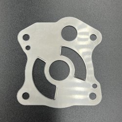 Пластина помпы охлаждения Honda BF35-50 (Premarine)