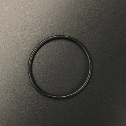 Кольцо уплотнительное корпуса помпы охлаждения Honda BF8-20 (Honda)