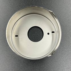 Стакан помпы охлаждения Honda BF175-225 (Honda)