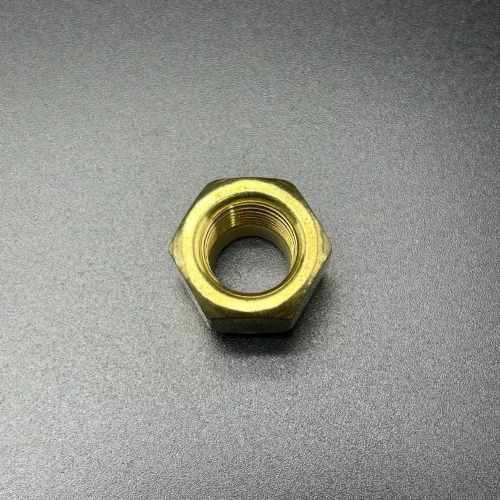 Гайка Mercury 82671117 (13 мм) (Quicksilver)