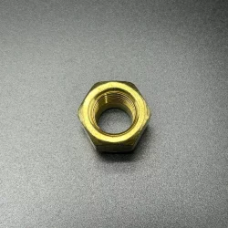Гайка Mercury 82671117 (13 мм) (Quicksilver)