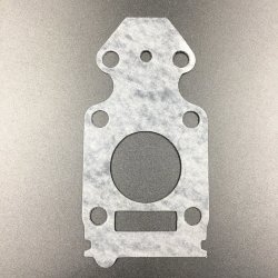 Прокладка под основание помпы охлаждения Yamaha F8-20 (Sinera)