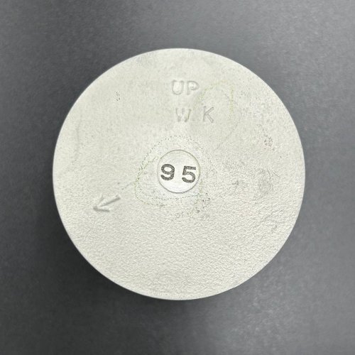 Поршень Yamaha 60-70 (6H3-11631-01) (STD) (Yamaha)