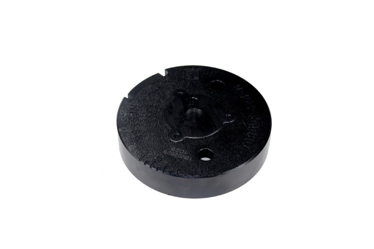 Маховик Yamaha E15D 6B4-85550-01-00