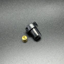 Вставка пластиковая CARRIER ASSY (Quicksilver)