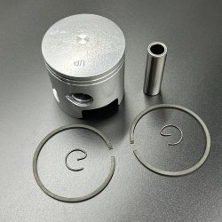 Поршневой комплект Tohatsu 25-30 (0.50mm) (Osaka)