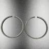 Поршневой комплект Tohatsu 25-30 (0.50mm) (Osaka)