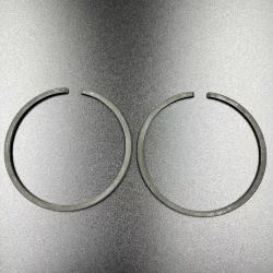 Поршневой комплект Tohatsu 25-30 (0.50mm) (Osaka)