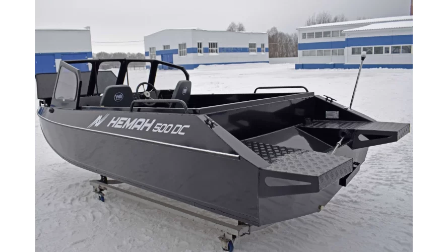 Неман-500 DC PRO