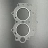 Прокладка головки Yamaha 9.9-15 (Sinera)