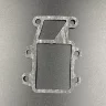 Прокладка впускного коллектора Yamaha 9.9-15 (Omax)
