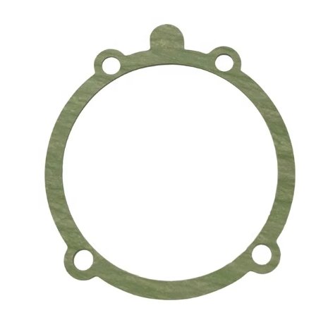 Прокладка корпуса сальника верх коленвала YAMAHA 25-30A (689) Япония