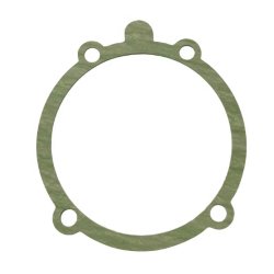 Прокладка корпуса сальника верх коленвала YAMAHA 25-30A (689) Япония